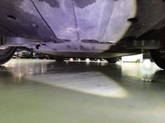 Denza N7 630km AWDLong RangeMax Edition - ფოტო 9