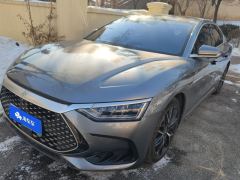 BYD Han DM-p 1.5T 202km 4WD Flagship Edition - ფოტო 1