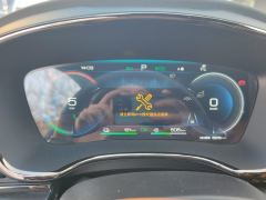 BYD Han DM-p 1.5T 202km 4WD Flagship Edition - ფოტო 14