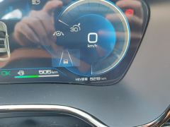 BYD Han DM-p 1.5T 202km 4WD Flagship Edition - ფოტო 15