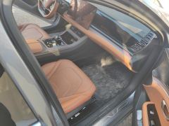 BYD Han DM-p 1.5T 202km 4WD Flagship Edition - ფოტო 16