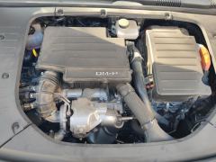 BYD Han DM-p 1.5T 202km 4WD Flagship Edition - ფოტო 18