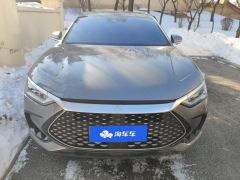 BYD Han DM-p 1.5T 202km 4WD Flagship Edition - ფოტო 3