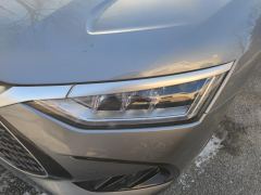 BYD Han DM-p 1.5T 202km 4WD Flagship Edition - ფოტო 4