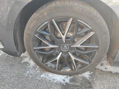 BYD Han DM-p 1.5T 202km 4WD Flagship Edition - ფოტო 5