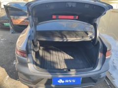 BYD Han DM-p 1.5T 202km 4WD Flagship Edition - ფოტო 6
