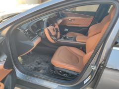 BYD Han DM-p 1.5T 202km 4WD Flagship Edition - ფოტო 8