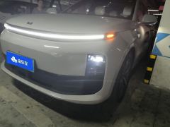 Li Auto L6 Pro - ფოტო 1