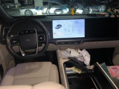 Li Auto L6 Pro - ფოტო 16