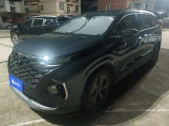 Hyundai Custo 270TGDi Leading Edition - ფოტო 1