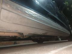 Hyundai Custo 270TGDi Leading Edition - ფოტო 10