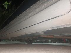 Hyundai Custo 270TGDi Leading Edition - ფოტო 11