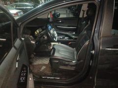 Hyundai Custo 270TGDi Leading Edition - ფოტო 14