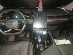 Hyundai Custo 270TGDi Leading Edition - ფოტო 16