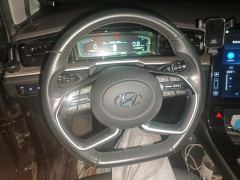 Hyundai Custo 270TGDi Leading Edition - ფოტო 18