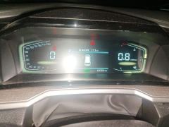 Hyundai Custo 270TGDi Leading Edition - ფოტო 20