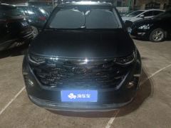 Hyundai Custo 270TGDi Leading Edition - ფოტო 3