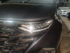 Hyundai Custo 270TGDi Leading Edition - ფოტო 4
