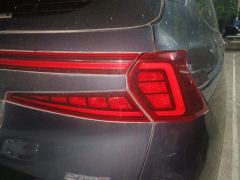Hyundai Custo 270TGDi Leading Edition - ფოტო 5
