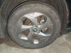 Hyundai Custo 270TGDi Leading Edition - ფოტო 6