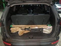 Hyundai Custo 270TGDi Leading Edition - ფოტო 7