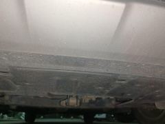 Hyundai Custo 270TGDi Leading Edition - ფოტო 8