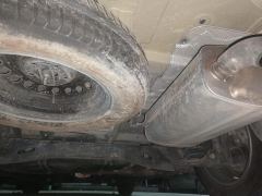Hyundai Custo 270TGDi Leading Edition - ფოტო 9