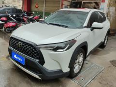 Toyota Corolla Sharp Release 2.0L CVT Edition - photo 1