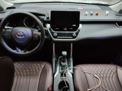 Toyota Corolla Sharp Release 2.0L CVT Edition - photo 10
