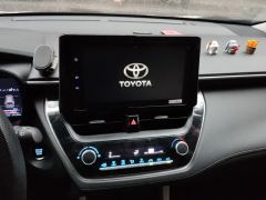 Toyota Corolla Sharp Release 2.0L CVT Edition - photo 11