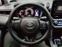 Toyota Corolla Sharp Release 2.0L CVT Edition - photo 12