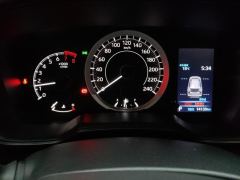 Toyota Corolla Sharp Release 2.0L CVT Edition - photo 14
