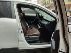Toyota Corolla Sharp Release 2.0L CVT Edition - photo 16