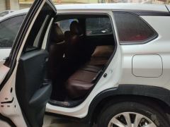 Toyota Corolla Sharp Release 2.0L CVT Edition - photo 17
