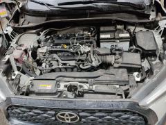 Toyota Corolla Sharp Release 2.0L CVT Edition - photo 18