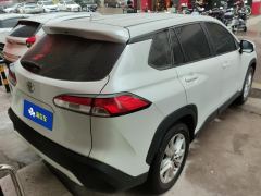 Toyota Corolla Sharp Release 2.0L CVT Edition - photo 2