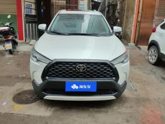 Toyota Corolla Sharp Release 2.0L CVT Edition - photo 3