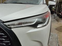 Toyota Corolla Sharp Release 2.0L CVT Edition - photo 4
