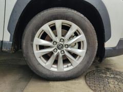 Toyota Corolla Sharp Release 2.0L CVT Edition - photo 5