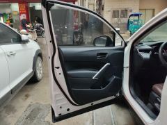 Toyota Corolla Sharp Release 2.0L CVT Edition - photo 7