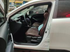 Toyota Corolla Sharp Release 2.0L CVT Edition - photo 8