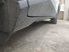 Toyota Yize 2.0L Edition - ფოტო 10