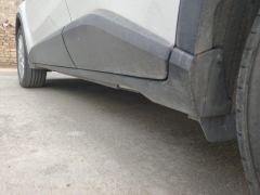 Toyota Yize 2.0L Edition - ფოტო 11