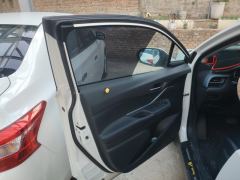 Toyota Yize 2.0L Edition - ფოტო 12