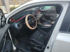 Toyota Yize 2.0L Edition - ფოტო 14