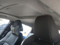 Toyota Yize 2.0L Edition - ფოტო 15