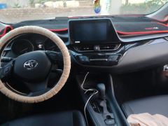 Toyota Yize 2.0L Edition - ფოტო 16
