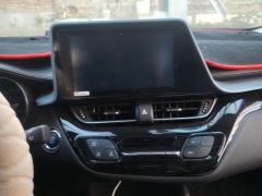 Toyota Yize 2.0L Edition - ფოტო 17