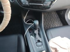 Toyota Yize 2.0L Edition - ფოტო 19