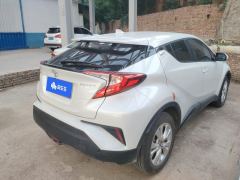 Toyota Yize 2.0L Edition - ფოტო 2